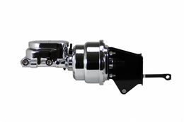 LEB-C7F, LEED Brakes Master Cylinder and Brake Booster Combos for 1976-1983 CJ5, 1976-1986 CJ7 - C7F в ОАЭ, Дубай. Состояние - новое. Цена 2 300 AED. Фото, контакты продавца | AUTO.AE