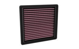 KNN-33-5133, K&N Washable Lifetime Performance Air Filters for 2018-2026 LC500, LS500 - 33-5133 в ОАЭ, Дубай. Состояние - новое. Цена 270 AED. Фото, контакты продавца | AUTO.AE
