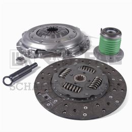 LUK-07-188, LuK Clutch Kits for 2005-2010 MUSTANG - 6283239330 في الإمارات, دبي. Condition - new. Price 1,690 AED. Photo, seller contacts | AUTO.AE