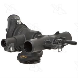 FSS-85915, Four Seasons Outlet and Thermostat Housing Kits for 2005-2007 FIVE HUNDRED, FREESTYLE, MONTEGO - 85915 في الإمارات, دبي. Condition - new. Price 430 AED. Photo, seller contacts | AUTO.AE