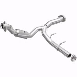 21-528, MAGNAFLOW 21-528 Catalytic Converter Direct-Fit OEM Grade for FORD Expedition 2015-2017 in UAE, Dubai. Condition - new. Price 5,730 AED. Photo, seller contacts | AUTO.AE
