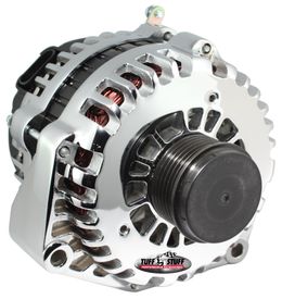 TFF-8299D, Tuff Stuff Performance High-Amp Output Alternators for 2006 SSR, TRAILBLAZER - 8299D في الإمارات, دبي. Condition - new. Price 2,460 AED. Photo, seller contacts | AUTO.AE
