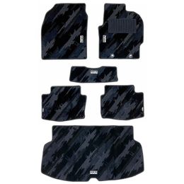 53001-AT048, HKS 53001-AT048 Floor Mat Set (Right Hand Drive) for TOYOTA GR Yaris (XP210) 2020- in UAE, Dubai. Condition - new. Price 1,900 AED. Photo, seller contacts | AUTO.AE