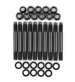 ARP-135-5402, ARP Main Stud Kits 135-5402 في الإمارات, دبي. Condition - new. Price ⁦380 AED⁩. Photo, seller contacts | AUTO.AE