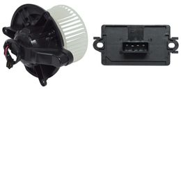 UAC-BK1333, Universal Air Conditioner Blower Motors for 2006-2007 COMMANDER, 2005-2007 GRAND CHEROKEE - BK 1333 in UAE, Dubai. Condition - new. Price 360 AED. Photo, seller contacts | AUTO.AE