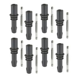 ACC-170033, ACCEL Coil-On-Plug Boots and Spring Sets 170033 в ОАЭ, Дубай. Состояние - новое. Цена 210 AED. Фото, контакты продавца | AUTO.AE