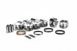 UEM-IC999KTD-040, ICON Premium Forged Piston and Ring Kits IC999KTD.040 в ОАЭ, Дубай. Состояние - новое. Цена ⁦4 790 AED⁩. Фото, контакты продавца | AUTO.AE