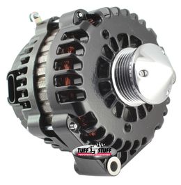 TFF-8237CPBULL, Tuff Stuff Performance Silver Bullet Alternators 8237CPBULL في الإمارات, دبي. Condition - new. Price 2,920 AED. Photo, seller contacts | AUTO.AE