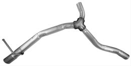 WLK-50485, Walker Direct-Fit Y-Pipes 50485 in UAE, Dubai. Condition - new. Price 410 AED. Photo, seller contacts | AUTO.AE