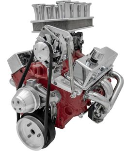 MCH-20600, March Performance Chevy Big Block Serpentine Conversion Kits 20600 في الإمارات, دبي. Condition - new. Price 3,080 AED. Photo, seller contacts | AUTO.AE