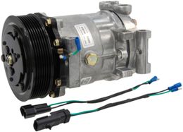 FSS-3161NK, Four Seasons Complete Air Conditioning Kits for 1994-1997 RAM 1500, RAM 2500, RAM 3500 - 3161NK في الإمارات, دبي. Condition - new. Price 1,160 AED. Photo, seller contacts | AUTO.AE