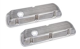 MRG-6861G, Mr. Gasket Cast Aluminum Valve Covers 6861G в ОАЭ, Дубай. Состояние - новое. Цена 450 AED. Фото, контакты продавца | AUTO.AE