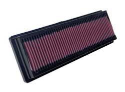 33-2844, K&N 33-2844 Replacement Air Filter CITROEN C3 1.4L-I4 & 1.6L-I4; 2002 في الإمارات, دبي. Condition - new. Price 350 AED. Photo, seller contacts | AUTO.AE
