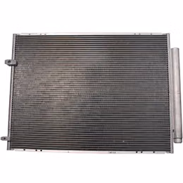 DNP-477-0574, Denso Air Conditioning Condensers for 2004-2010 SIENNA - 477-0574 في الإمارات, دبي. Condition - new. Price 550 AED. Photo, seller contacts | AUTO.AE