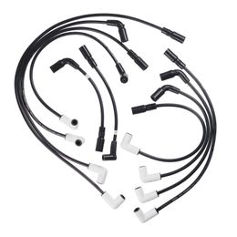 ACC-9038C, ACCEL Extreme 9000 Ceramic Spark Plug Wire Sets 9038C في الإمارات, دبي. Condition - new. Price 770 AED. Photo, seller contacts | AUTO.AE