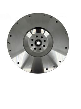 MCL-465310, McLeod Max Mass Steel Billet 127-Tooth Flywheel 465310 in UAE, Dubai. Condition - new. Price 2,270 AED. Photo, seller contacts | AUTO.AE