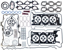 MAH-95-3691, Mahle Original Engine Gasket Sets for 2003 SABLE, TAURUS - 95-3691 в ОАЭ, Дубай. Состояние - новое. Цена 1 160 AED. Фото, контакты продавца | AUTO.AE