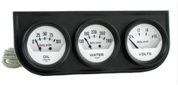 ATM-2324, Autogage by AutoMeter Analog Gauge Consoles 2324 в ОАЭ, Дубай. Состояние - новое. Цена 370 AED. Фото, контакты продавца | AUTO.AE