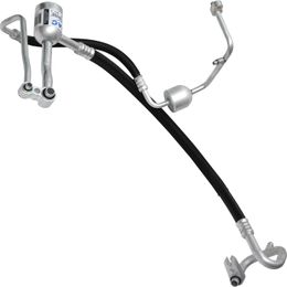 UAC-HA113925C, Universal Air Conditioner Inc. Air Conditioning Hoses and Lines HA 113925C في الإمارات, دبي. Condition - new. Price 240 AED. Photo, seller contacts | AUTO.AE