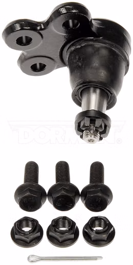 RNB-BJ91315, Dorman Ball Joints for 2010-2017 EQUINOX, TERRAIN - BJ91315 in UAE, Dubai. Condition - new. Price 120 AED. Photo, seller contacts | AUTO.AE