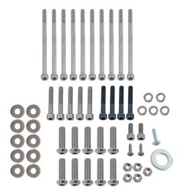 FST-146102M-H, FAST Intake Manifold Hardware Kits 146102M-H في الإمارات, دبي. Condition - new. Price 460 AED. Photo, seller contacts | AUTO.AE