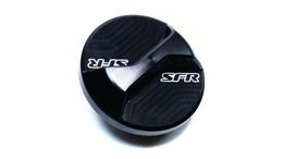 SFH-SF-02-030, SpeedFactory Racing Billet Engine Oil Caps SF-02-030 في الإمارات, دبي. Condition - new. Price 330 AED. Photo, seller contacts | AUTO.AE