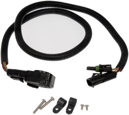 RNB-904-7785, Dorman Accelerator Pedal Position Sensors 904-7785 in UAE, Dubai. Condition - new. Price 1,840 AED. Photo, seller contacts | AUTO.AE