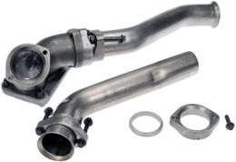 RNB-679-013, Dorman Turbo Up Pipes 679-013 in UAE, Dubai. Condition - new. Price 980 AED. Photo, seller contacts | AUTO.AE