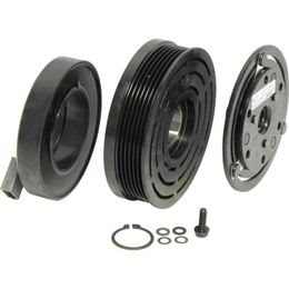 UAC-CL40132C, Universal Air Conditioner Air Conditioning Compressor Clutches CL 40132C в ОАЭ, Дубай. Состояние - новое. Цена 520 AED. Фото, контакты продавца | AUTO.AE
