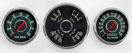 NVU-37334-01, New Vintage USA Woodward Series Analog Gauges 37334-01 в ОАЭ, Дубай. Состояние - новое. Цена 4 300 AED. Фото, контакты продавца | AUTO.AE