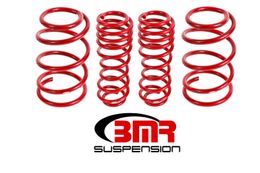 BMR-SP070R, BMR Lowering Springs for 2007-2014 MUSTANG - SP070R in UAE, Dubai. Condition - new. Price 1,290 AED. Photo, seller contacts | AUTO.AE