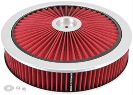 SPE-47623, Spectre Performance ExtraFlow Air Cleaners 47623 في الإمارات, دبي. Condition - new. Price ⁦690 AED⁩. Photo, seller contacts | AUTO.AE