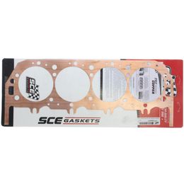 SCE-P136221, SCE Pro Copper Head Gaskets P136221 في الإمارات, دبي. Condition - new. Price ⁦410 AED⁩. Photo, seller contacts | AUTO.AE