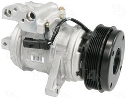 FSS-78379, Four Seasons Air Conditioning Compressors for 1999-2004 GRAND CHEROKEE, 2000-2006 WRANGLER - 78379 в ОАЭ, Дубай. Состояние - новое. Цена 1 450 AED. Фото, контакты продавца | AUTO.AE