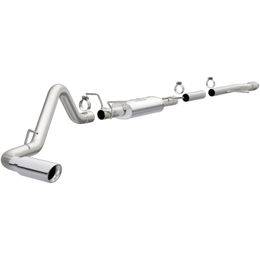 MPE-15267, MagnaFlow Street Series Performance Exhaust Systems 15267 في الإمارات, دبي. Condition - new. Price 6,020 AED. Photo, seller contacts | AUTO.AE