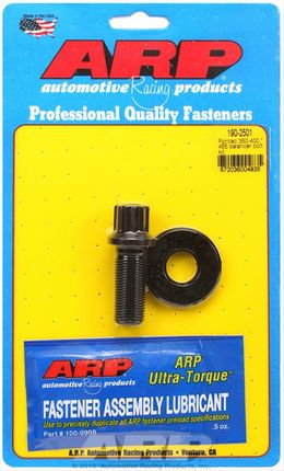 ARP-190-2501, ARP Balancer Bolts 190-2501 في الإمارات, دبي. Condition - new. Price 130 AED. Photo, seller contacts | AUTO.AE