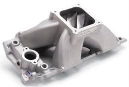 EDL-28972, Edelbrock Super Victor II Intake Manifolds 28972 in UAE, Dubai. Condition - new. Price 4,370 AED. Photo, seller contacts | AUTO.AE