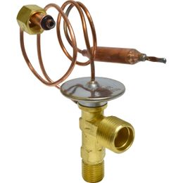 UAC-EX10040C, Universal Air Conditioner Air Conditioning Expansion Valves for 1994-1999 GALANT, 1991-1992 LEGEND - EX 10040C in UAE, Dubai. Condition - new. Price 120 AED. Photo, seller contacts | AUTO.AE