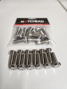 NTH-8250-1, NotcHead Intake Manifold Bolt Kits 8250-1 in UAE, Dubai. Condition - new. Price 420 AED. Photo, seller contacts | AUTO.AE