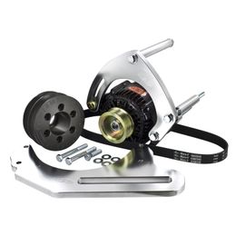 PWM-8-780, Powermaster Drag Race Alternator Kits 8-780 в ОАЭ, Дубай. Состояние - новое. Цена 4 400 AED. Фото, контакты продавца | AUTO.AE