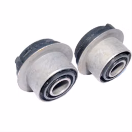 DFP-TD386W, Delphi Control Arm Bushings for 1996-1999 E300, 1996-2002 E320, 1998-2002 E430 - TD386W in UAE, Dubai. Condition - new. Price 160 AED. Photo, seller contacts | AUTO.AE