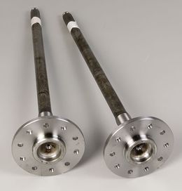 MSR-A102809, Moser Engineering Replacement C-Clip Axles for 1962-1967 CHEVY II - A102809 في الإمارات, دبي. Condition - new. Price ⁦1,600 AED⁩. Photo, seller contacts | AUTO.AE