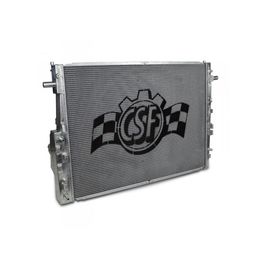 7062, CSF 7062 Radiator for FORD Super Duty 6.4L Turbo Diesel 2008-2010 in UAE, Dubai. Condition - new. Price 7,360 AED. Photo, seller contacts | AUTO.AE