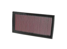 33-2405, K&N 33-2405 Replacement Air Filter for MERCEDES-Benz CLK63 AMG 6.3L 2008 in UAE, Dubai. Condition - new. Price 390 AED. Photo, seller contacts | AUTO.AE