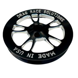 CHH-6600-FTBM, Drag Race Solutions Full Throttle Billet Vacuum Pump Pulleys 6600-FTBM в ОАЭ, Дубай. Состояние - новое. Цена ⁦550 AED⁩. Фото, контакты продавца | AUTO.AE