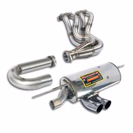441930, SUPERSPRINT 441930 Exhaust System for LOTUS Elise in UAE, Dubai. Condition - new. Price 20,990 AED. Photo, seller contacts | AUTO.AE