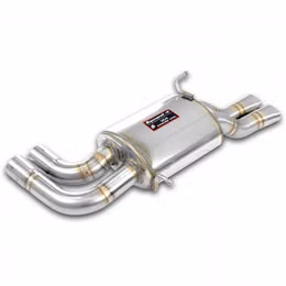 045606, SUPERSPRINT 045606 Rear Exhaust for BMW M3 (E36) в ОАЭ, Дубай. Состояние - новое. Цена 4 610 AED. Фото, контакты продавца | AUTO.AE
