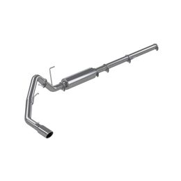 MBR-S5200AL, MBRP Installer Series Exhaust Systems for 2004-2008 F-150 - S5200AL в ОАЭ, Дубай. Состояние - новое. Цена 1 940 AED. Фото, контакты продавца | AUTO.AE