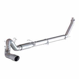 S61120409, MBRP S61120409 Turbo Back 5" Armor Plus (T409 Stainless Steel) for DODGE Ram 2500 / 3500 1998-2002 in UAE, Dubai. Condition - new. Price 6,790 AED. Photo, seller contacts | AUTO.AE