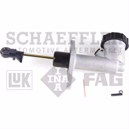 LUK-LMC209, LuK Clutch Master Cylinders for 1991-1995 WRANGLER - 5110132100 in UAE, Dubai. Condition - new. Price 250 AED. Photo, seller contacts | AUTO.AE